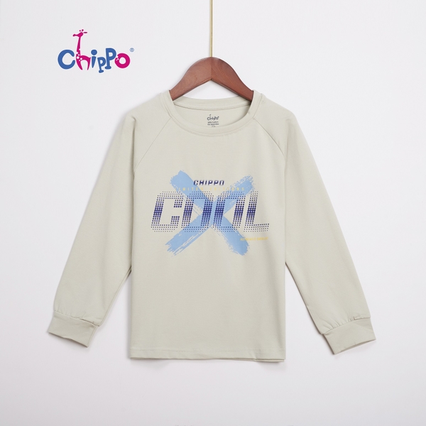 Áo thu đông dài tay