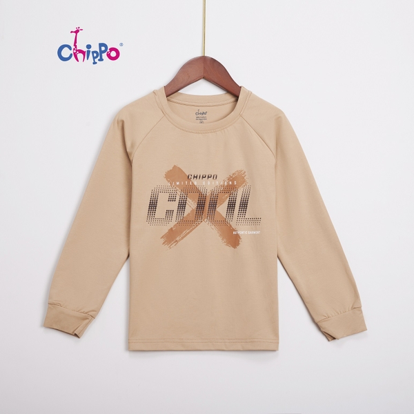 Áo thu đông dài tay