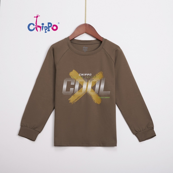 Áo thu đông dài tay