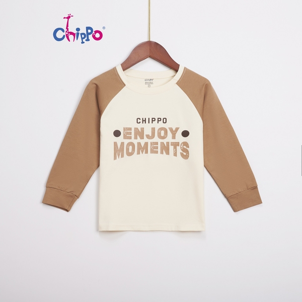 Áo dài tay thu đông