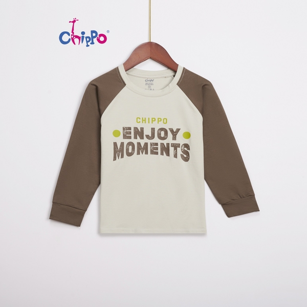 Áo dài tay thu đông