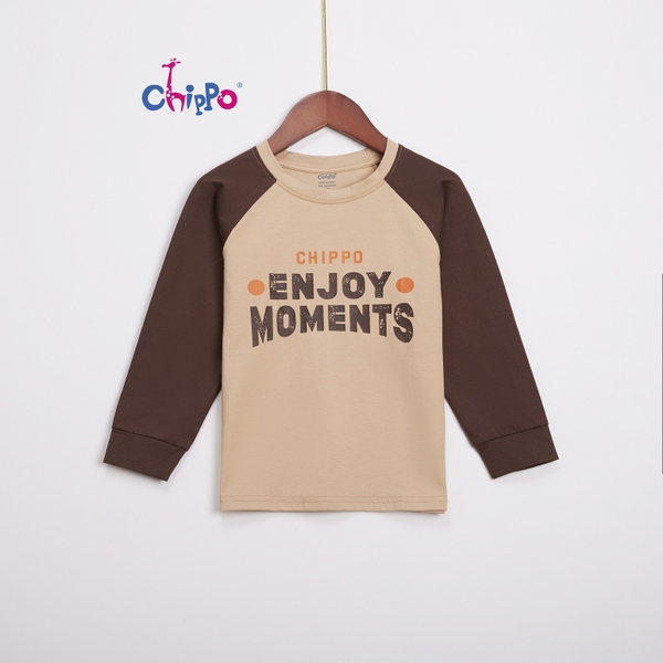 Áo dài tay thu đông