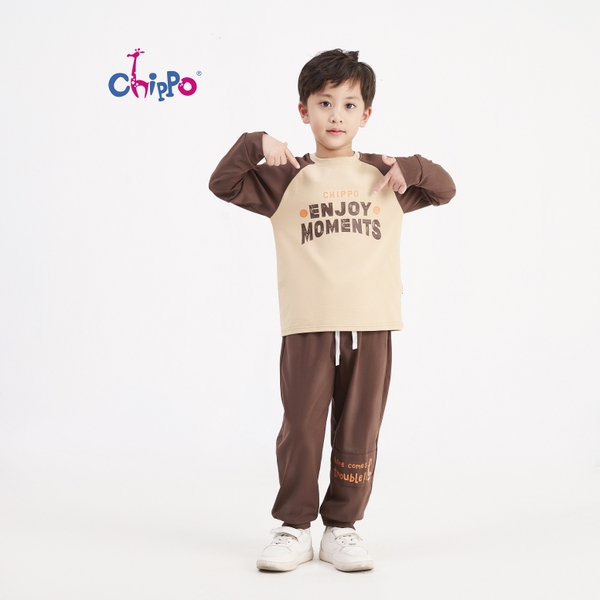 Áo dài tay thu đông