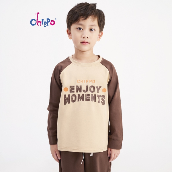 Áo dài tay thu đông