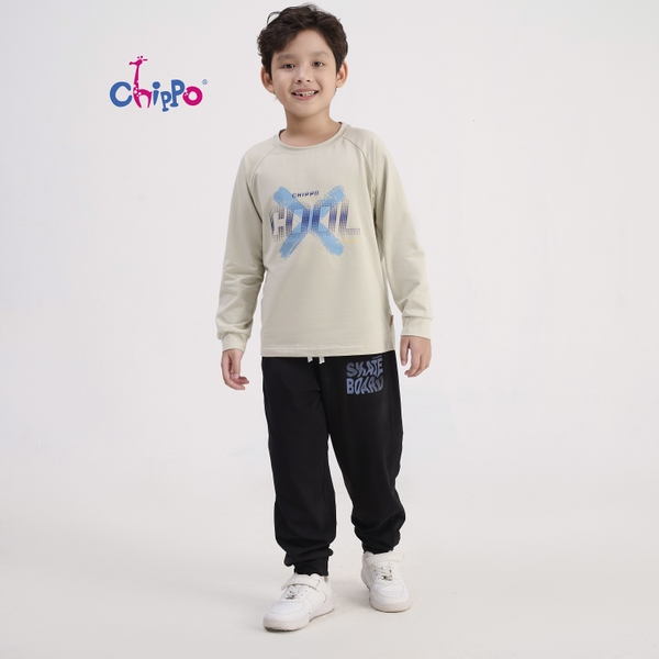 Áo thu đông dài tay