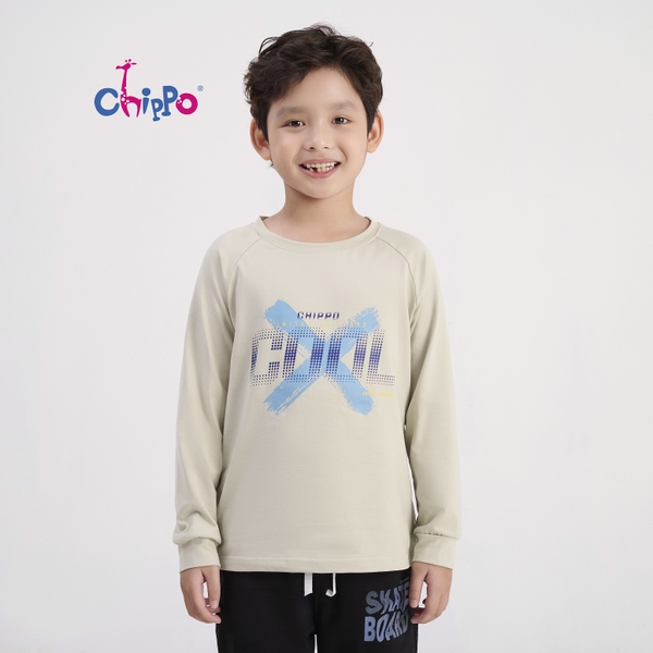 Áo thu đông dài tay