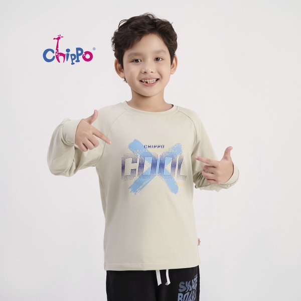 Áo thu đông dài tay