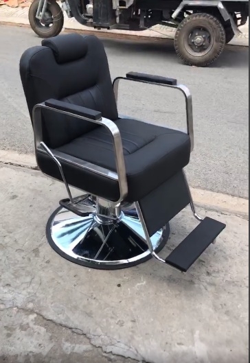 GHẾ CẮT TÓC NAM BABER | Công ty TNHH MTV Mỹ phẩm Đạt Phương Ghế Cắt Tóc Nam Baber | Công Ty Tnhh Mtv Mỹ Phẩm Đạt Phương
