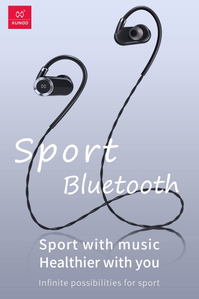 Tai Nghe Bluetooth Thể Thao Xundd XDHE-006