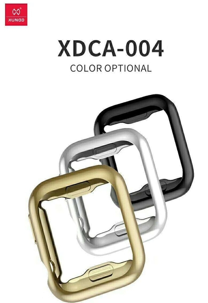 Ốp Bảo Vệ Màn Hình iWatch Xundd XDCA-004