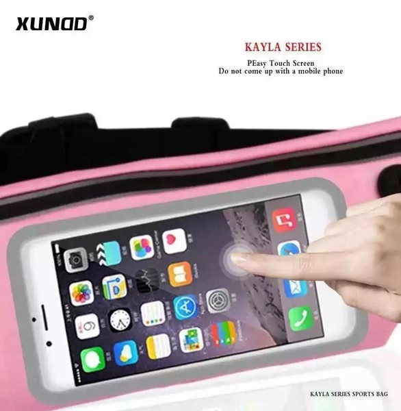 Túi Đeo Thể Thao Cao Cấp Xundd