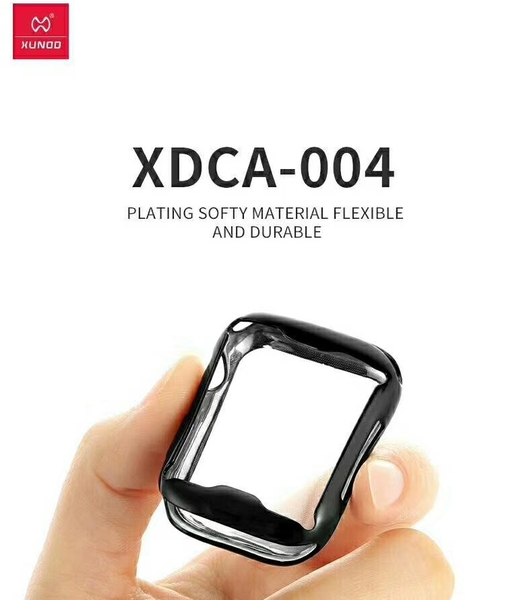 Ốp Bảo Vệ Màn Hình iWatch Xundd XDCA-004