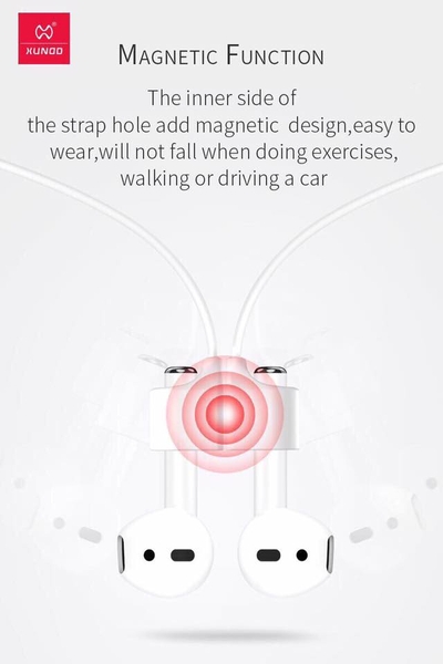 Dây Treo Tai Nghe AirPods Xundd XDOT-008