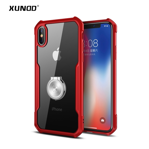 Ốp Thể Thao Kèm Iring Xundd