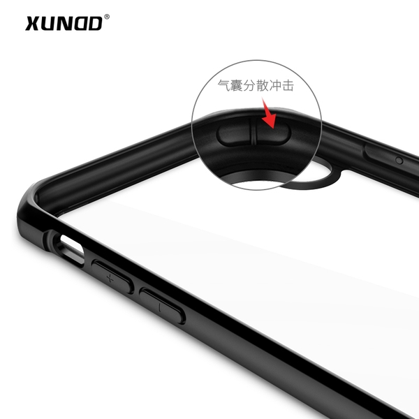 Ốp Thể Thao Kèm Iring Xundd