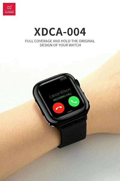 Ốp Bảo Vệ Màn Hình iWatch Xundd XDCA-004