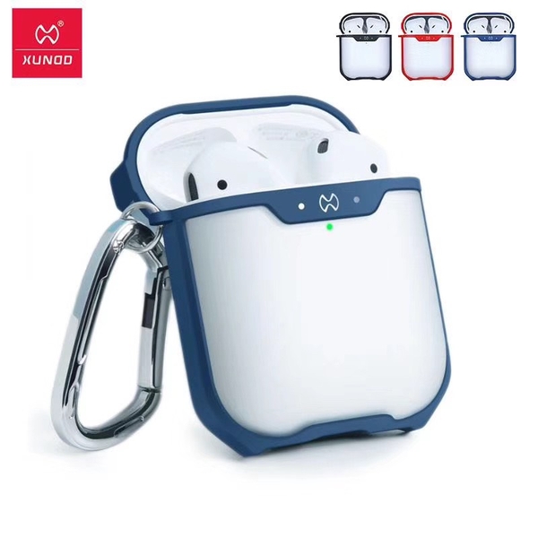 Hộp Đựng Tai Nghe AirPods Xundd XDCA-006