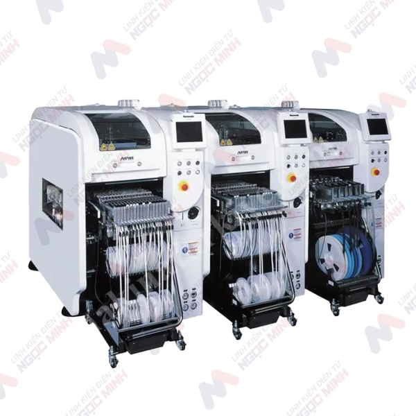 NXTR A - SMT pick and place machines FUJI | Ngoc Minh