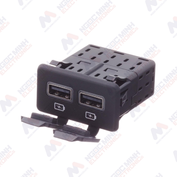 68532 4462 Molex | Ngoc Minh Electronics +84 90 487 6699