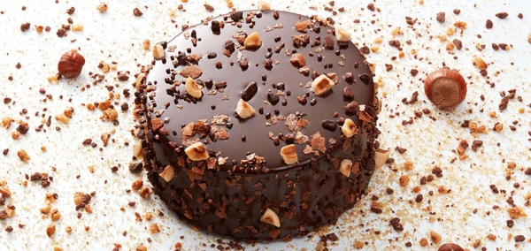 Evo Cake