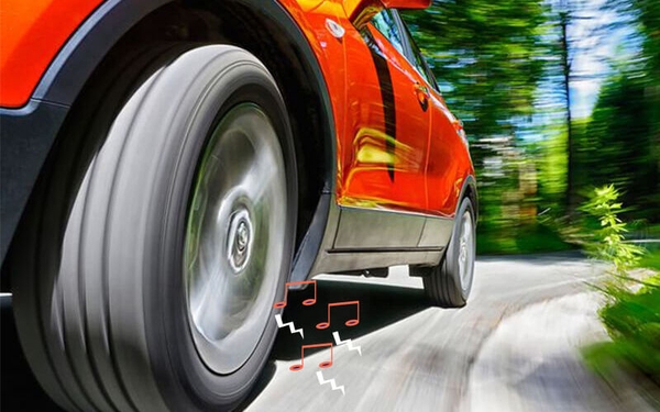 Điểm Mặt Các Dòng Lốp Ô Tô Hàng Hiệu Chạy Êm Và Chống Ồn Tốt Nhất 2021 |  G7Auto.Vn
