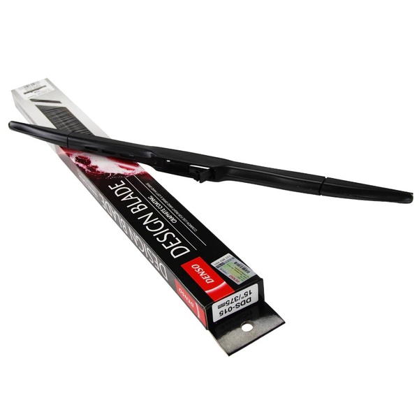 Thanh gạt mưa ba khúc ®Denso Design Blade 18