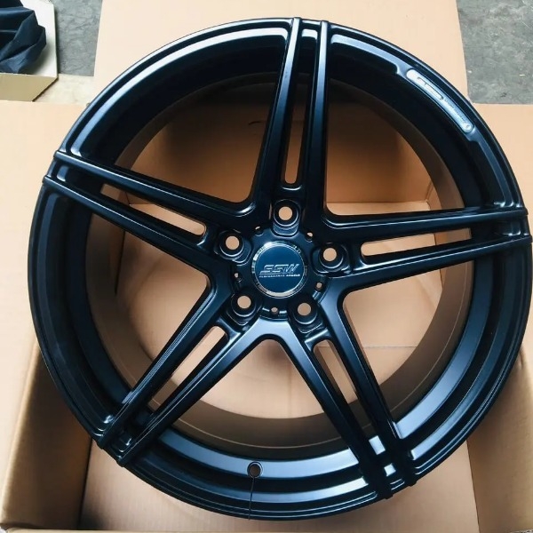 Bộ 04 Lazang SSW 18