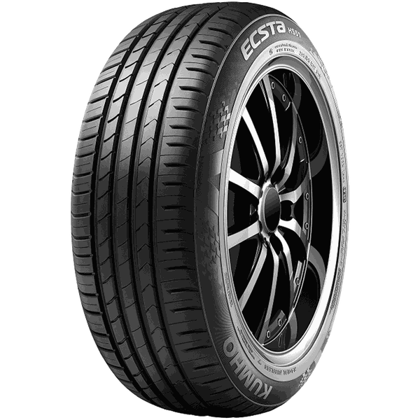 Lốp Kumho 215/55R17 Ecsta HS51