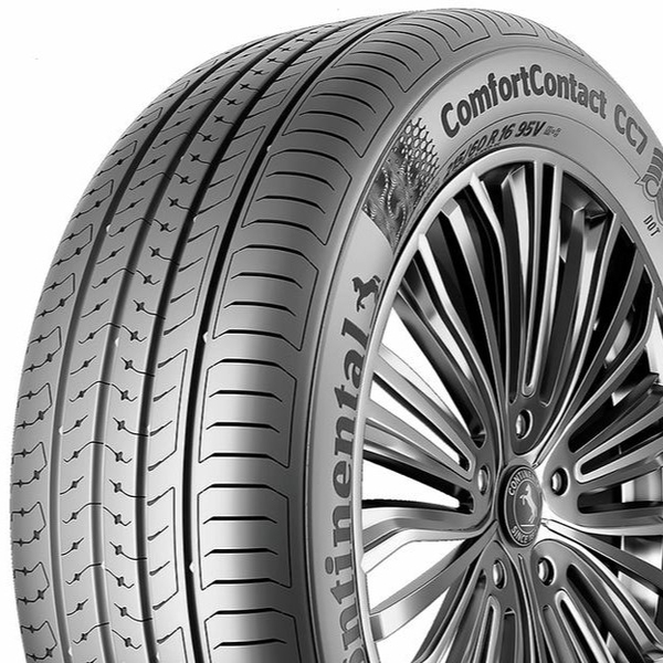 Lốp Continental 215/60R16 ComfortContact CC7 | G7Auto.vn