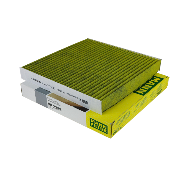 Lọc gió điều hòa sinh học Mann FP 2358