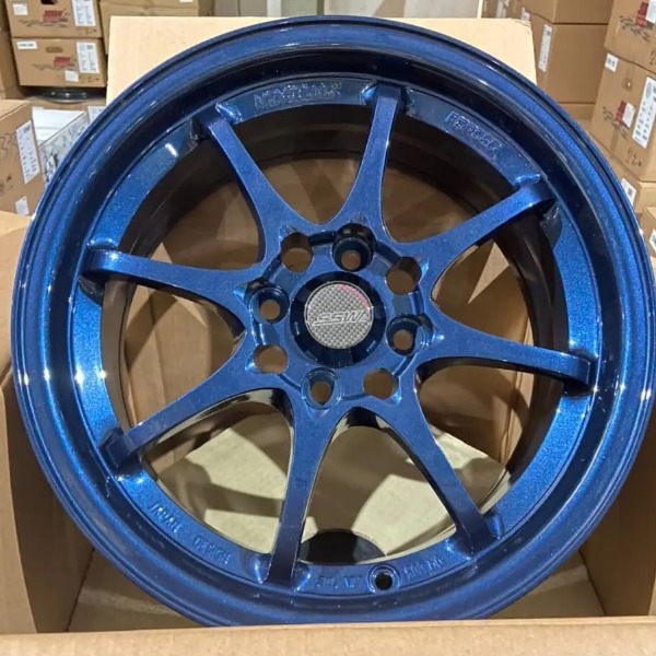 Bộ 04 Lazang SSW 15