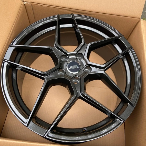 Bộ 04 Lazang SSW 19