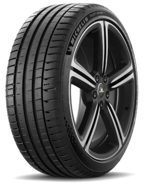 MICHELIN PILOT SPORT 5 265/35 ZR 18 2本 Lốp Michelin 265/35R18 Pilot Sport 5 | G7Auto.vn