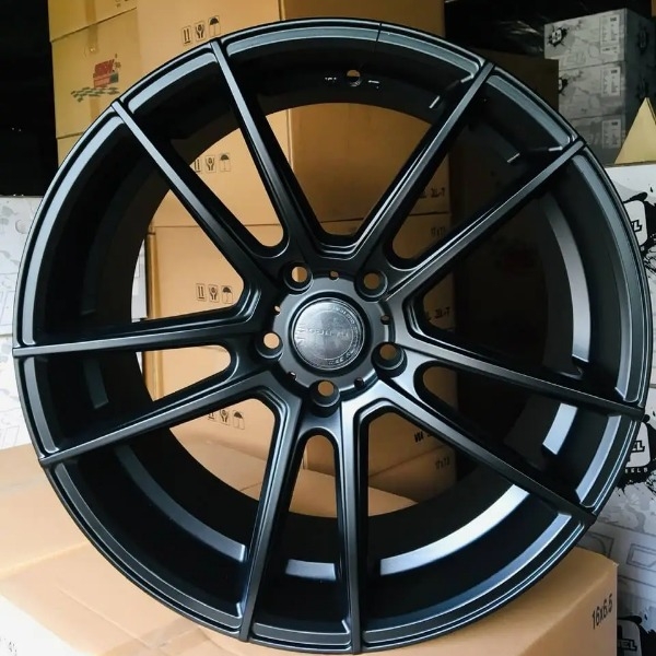 Bộ 04 Lazang SSW 19