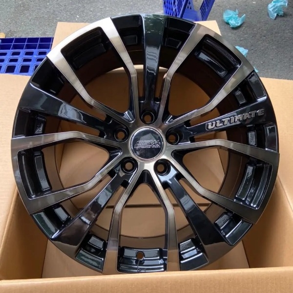 Bộ 04 Lazang SSW 18