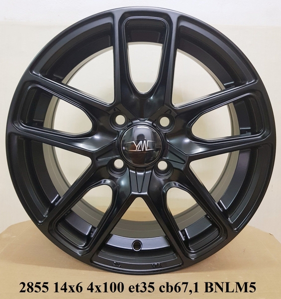 Bộ 04 Lazang DL 14