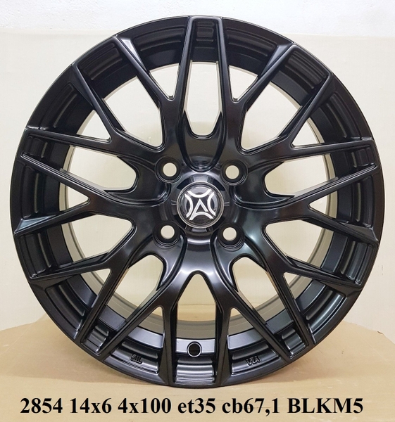 Bộ 04 Lazang DL 14