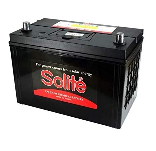 Аккумулятор solite 68ah
