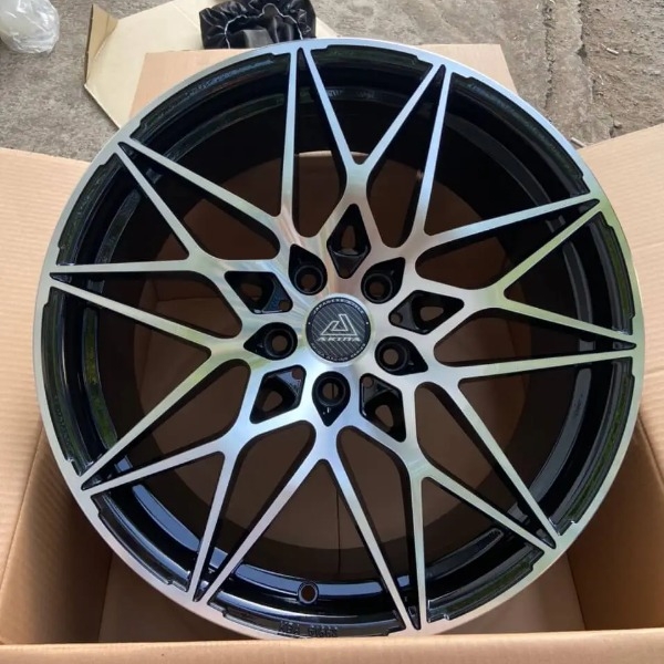 Bộ 04 Lazang SSW 19