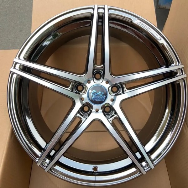 Bộ 04 Lazang SSW 18