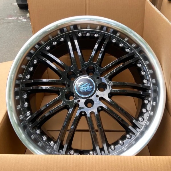 Bộ 04 Lazang SSW 18