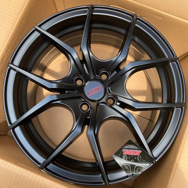 Bộ 04 Lazang SSW 16