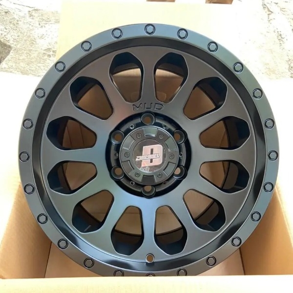 Bộ 04 Lazang SSW 16