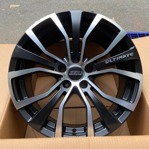 Bộ 04 Lazang SSW 18