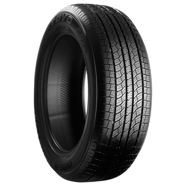 Lốp Toyo 245/65R17 Open Country A28