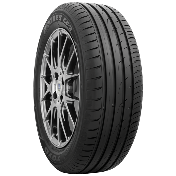 Lốp Toyo 225/55R19 Proxes CF2
