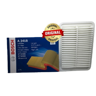 Lọc gió động cơ xe Toyota Venza: Bảng giá và Tư vấn A-Z