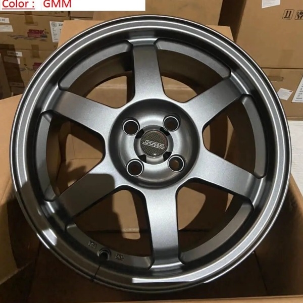 Bộ 04 Lazang SSW 16