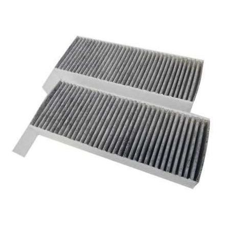 Lọc gió điều hòa than hoạt tính JS AC0206CSET