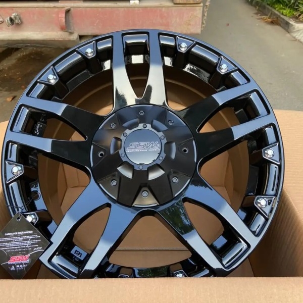 Bộ 04 Lazang SSW 16